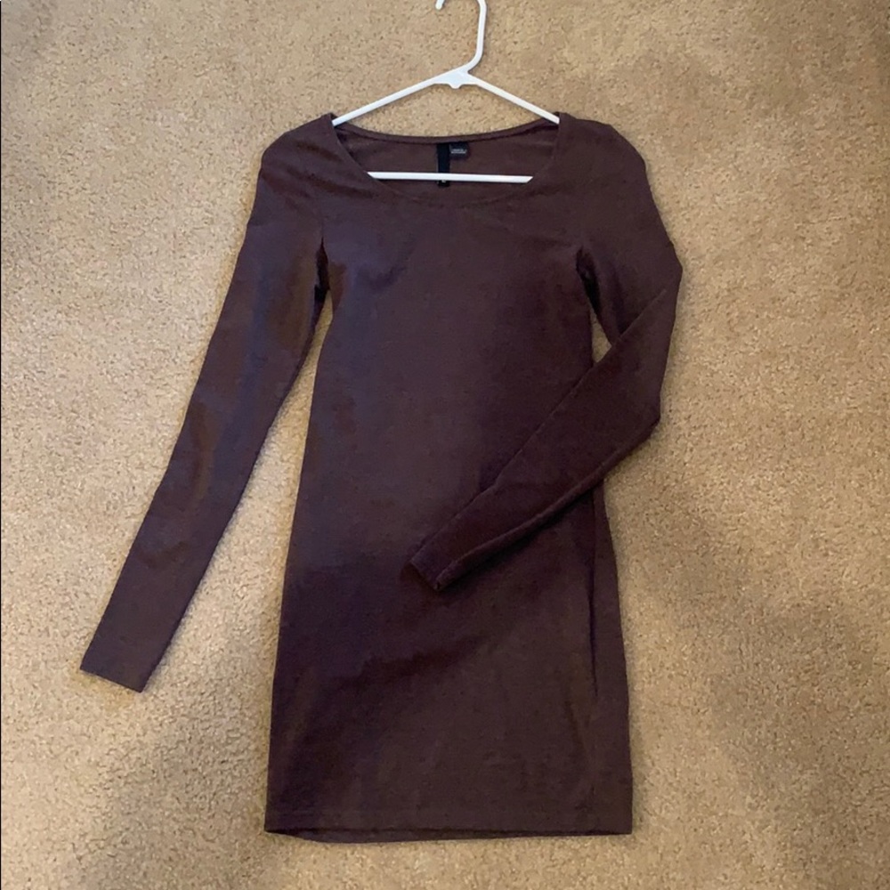 PRICE DROP🌟Size 2 T-Shirt Dress